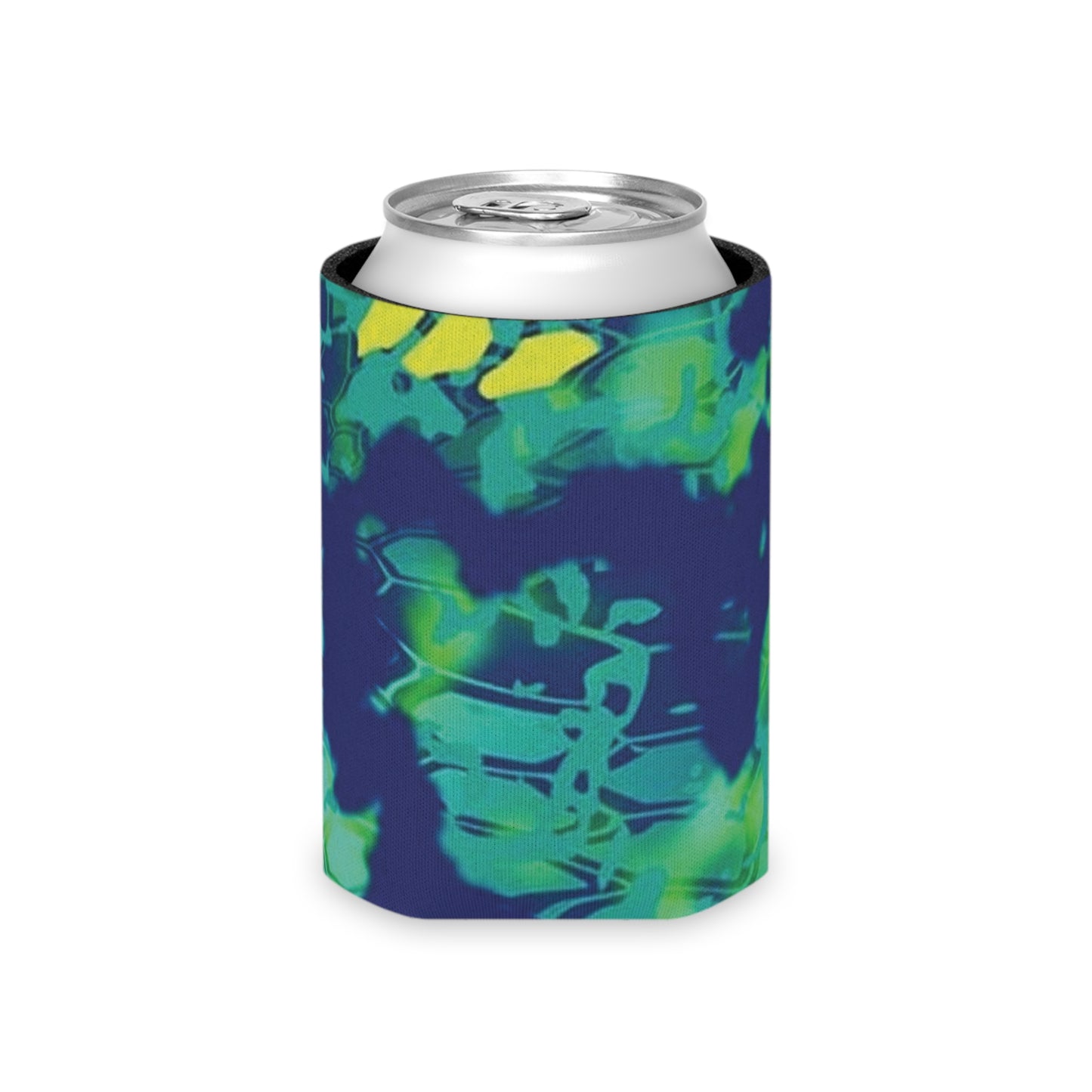 Mahi Surge Can Cooler
