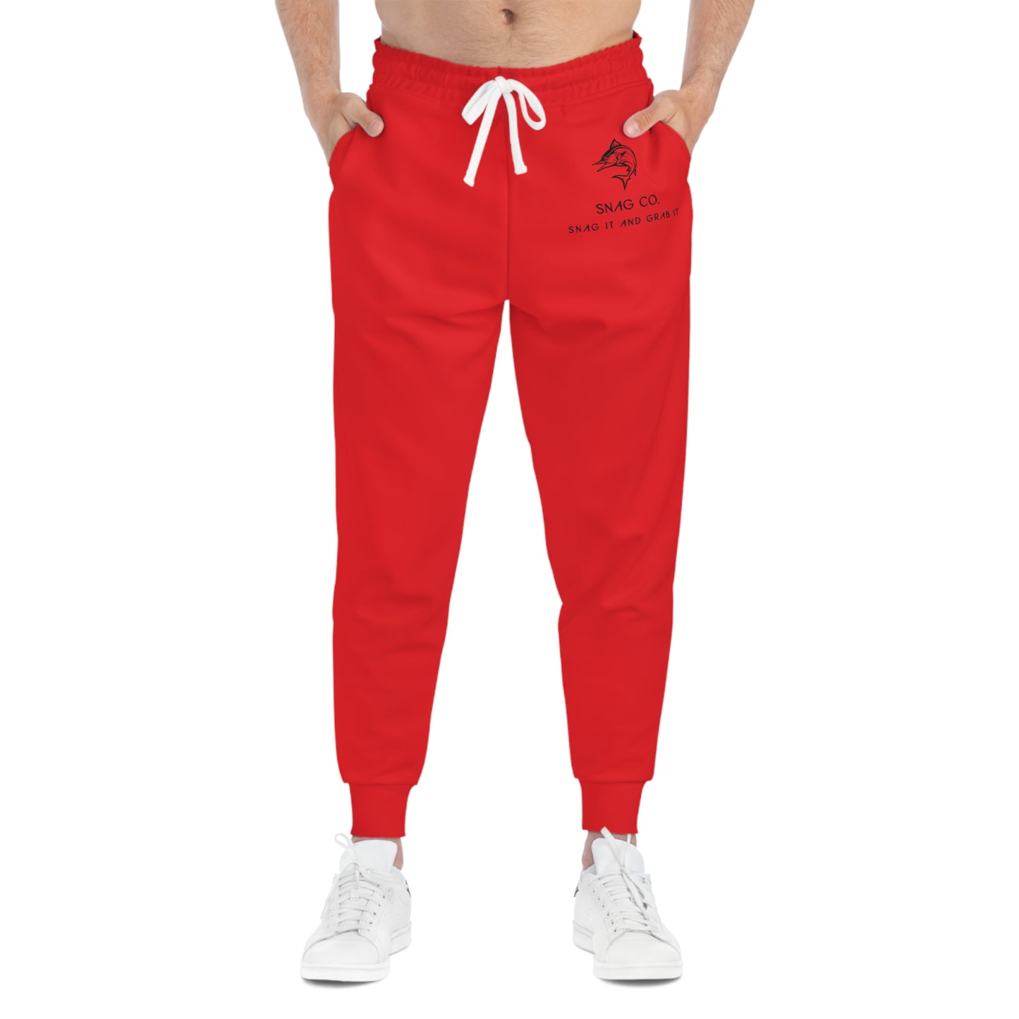 Snag Gear Co. Athlete Joggers