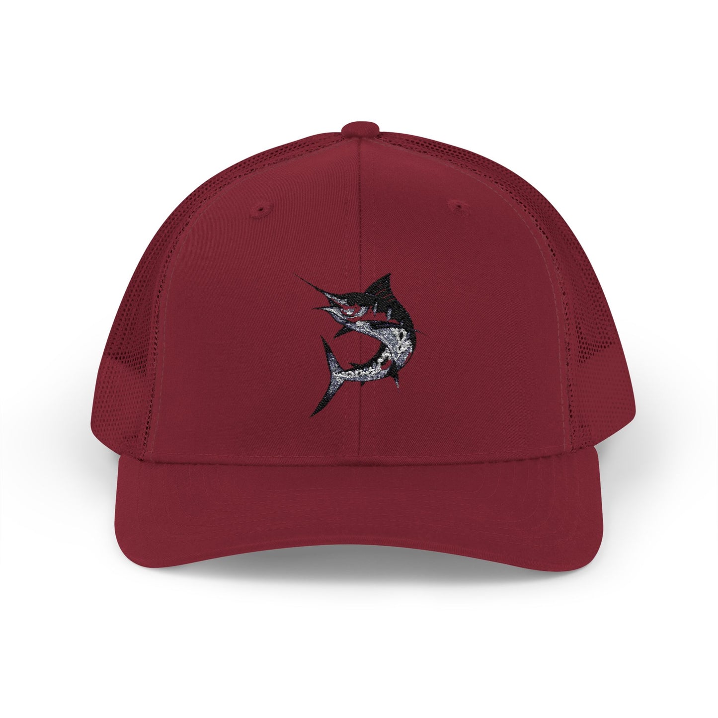 The Offshore Classic Snapback Trucker Cap