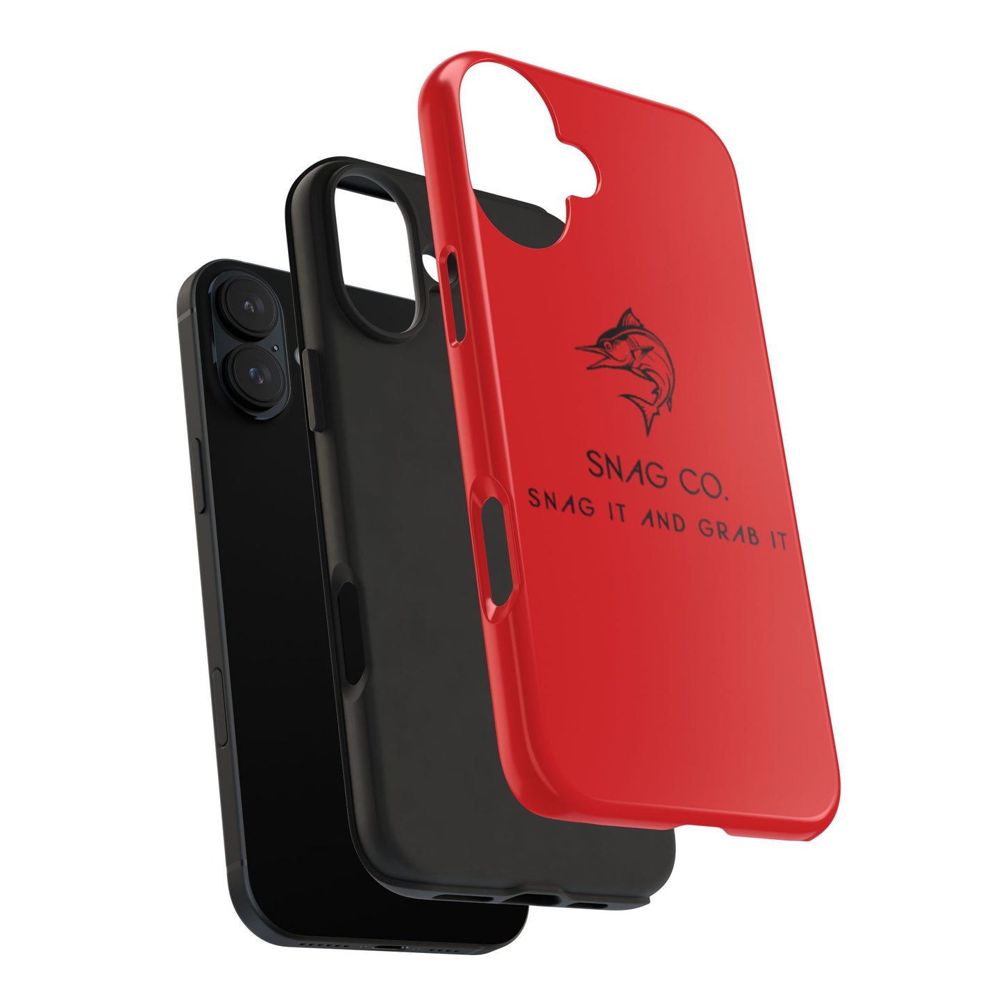 Snag Gear Co. Phone Case