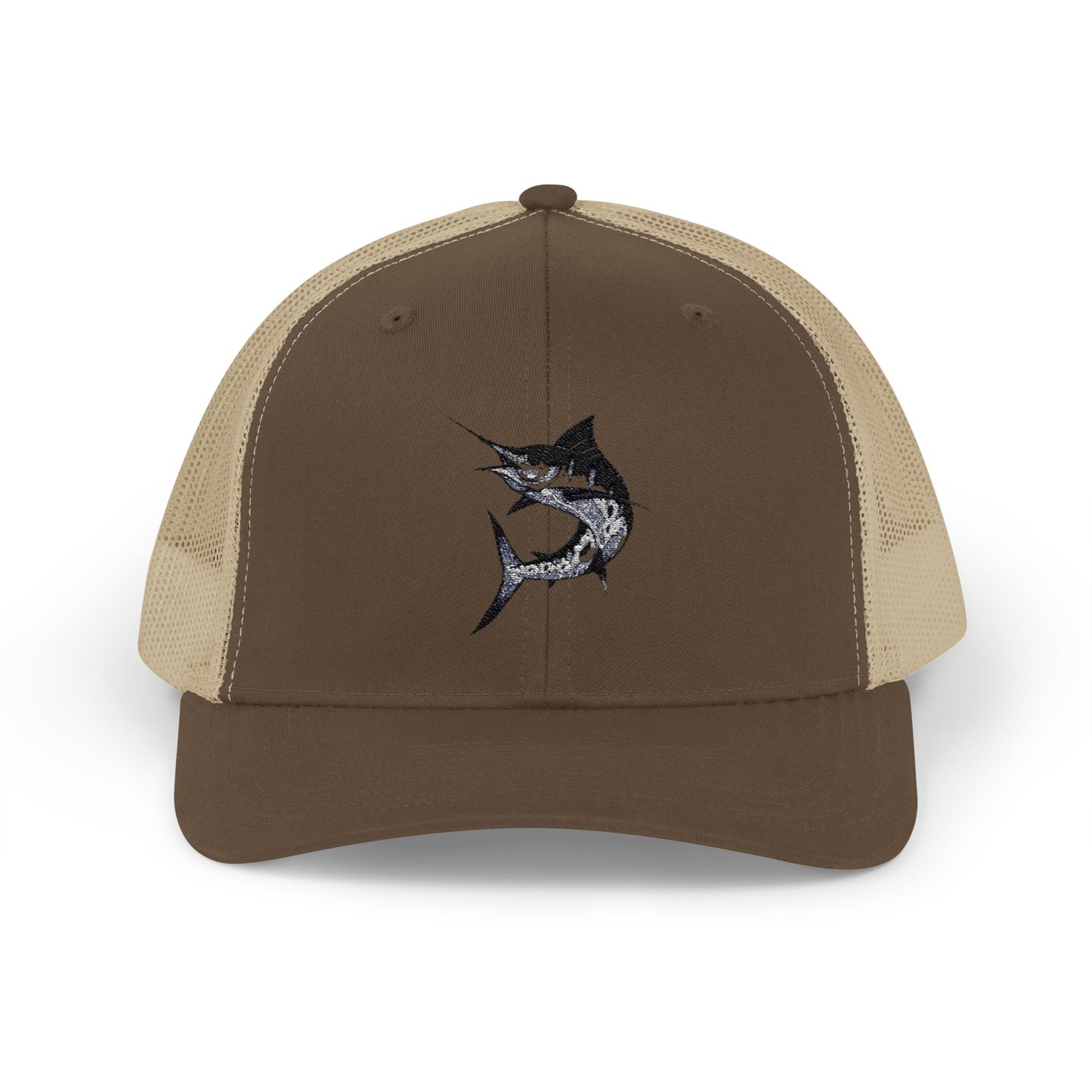 The Offshore Classic Snapback Trucker Cap