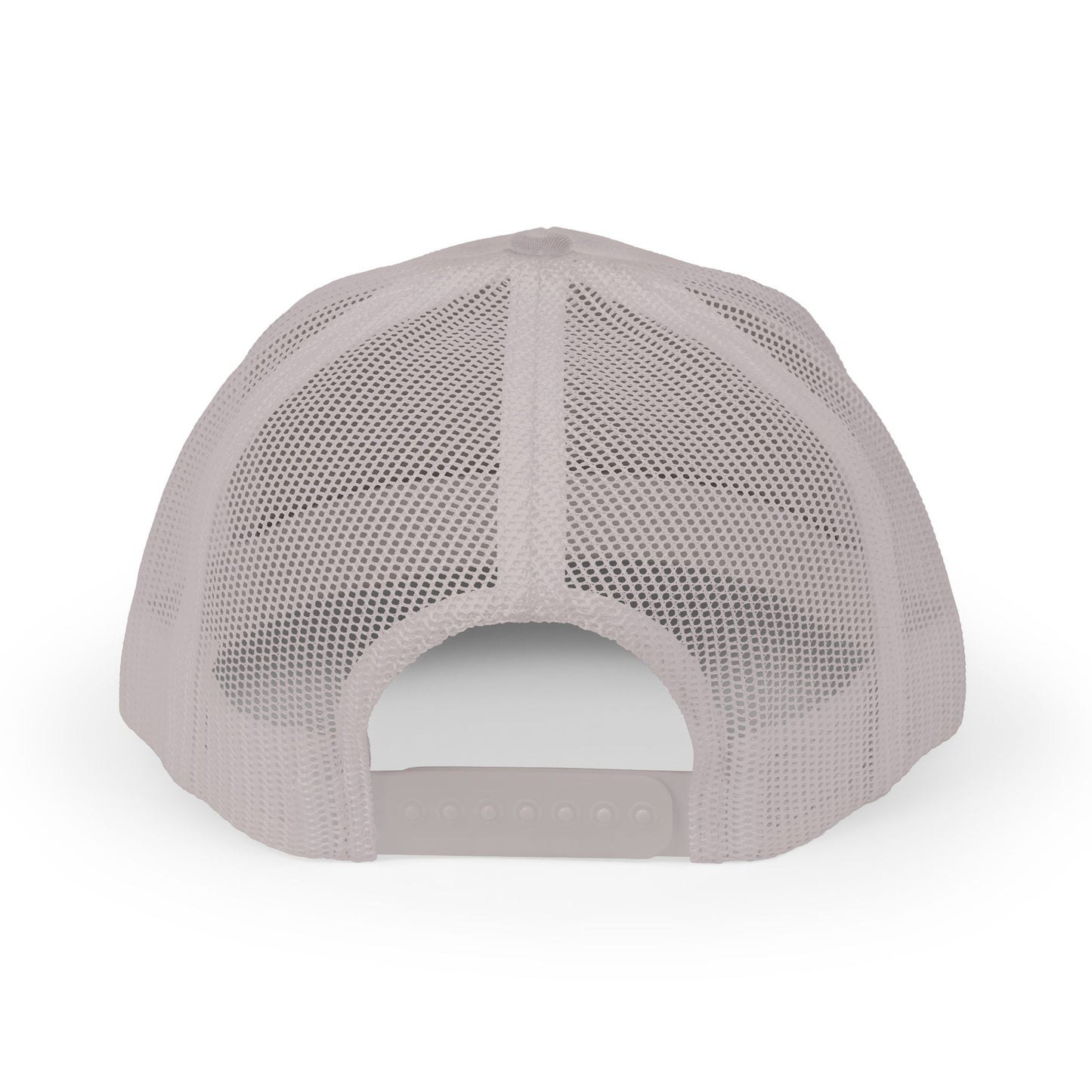 The Offshore Classic Snapback Trucker Cap 2.0