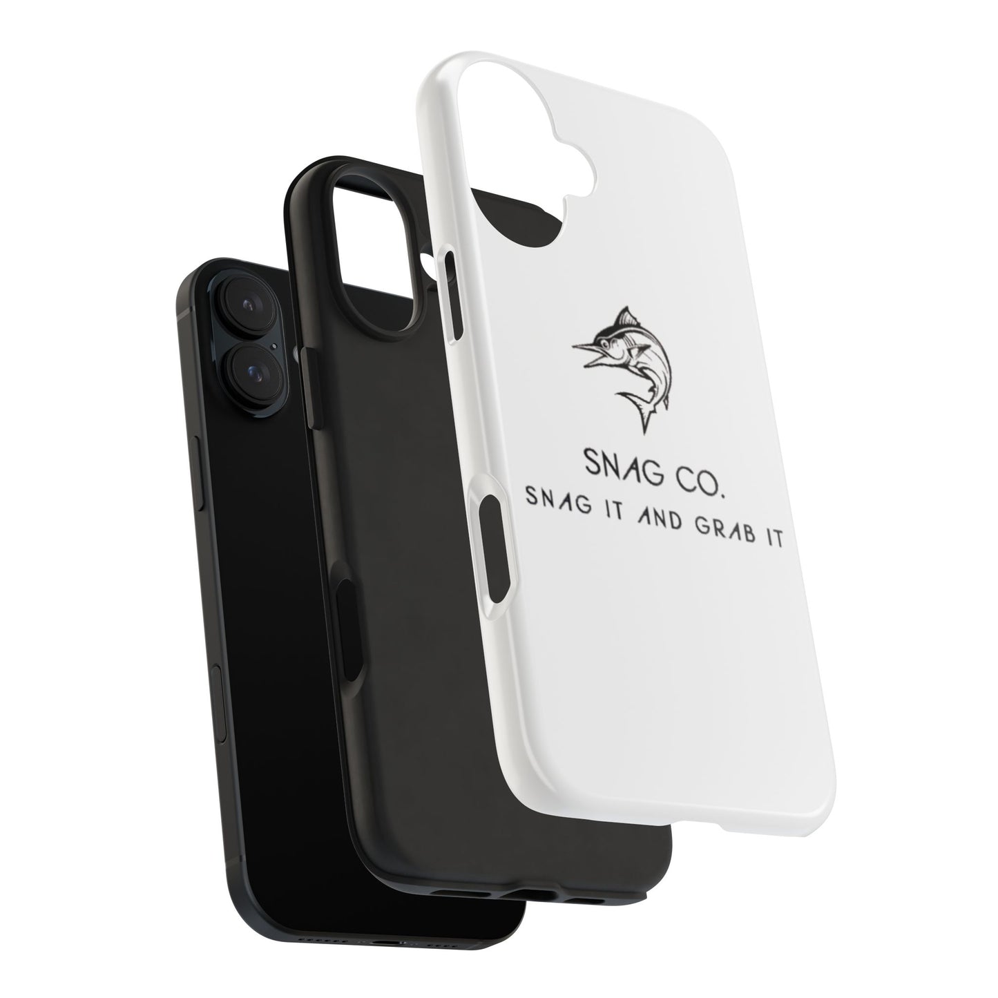 Snag Gear Co. Phone Case