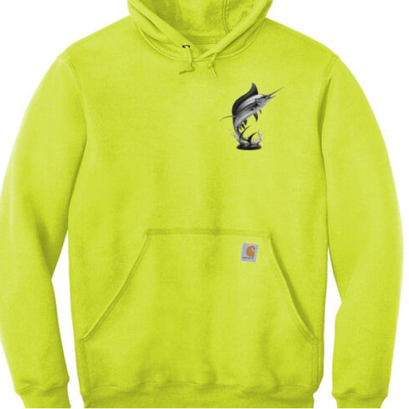Brite Lime - FRONT