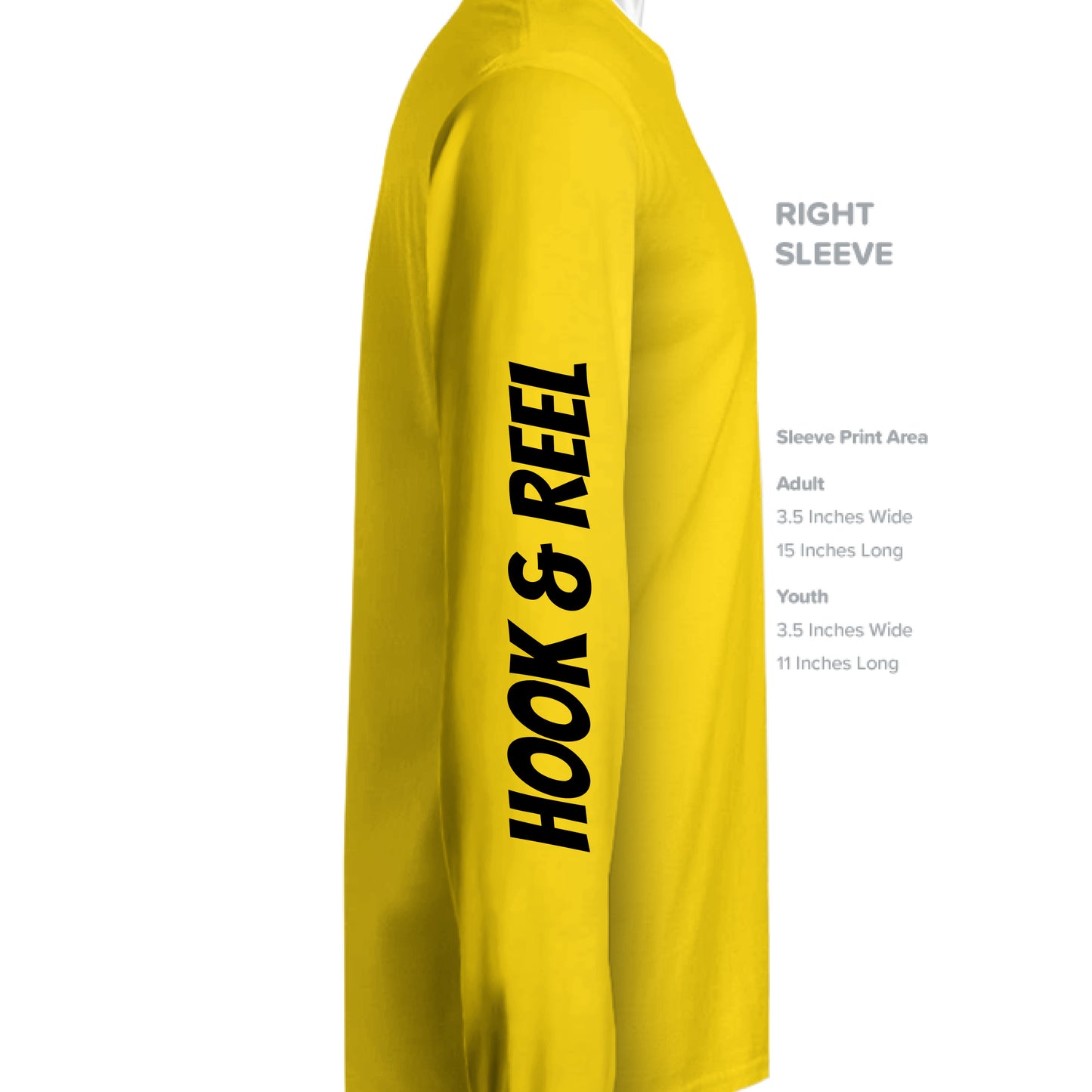 GOLD - SLEEVE_RIGHT