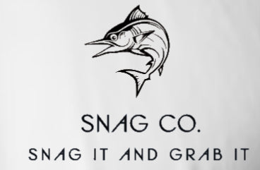 Catch The Snag Gear Co Apparel