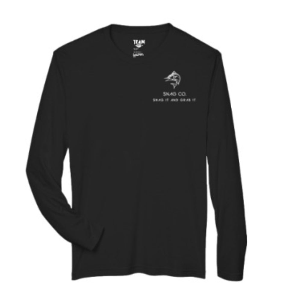 Snag Gear High Performance Long Sleeve