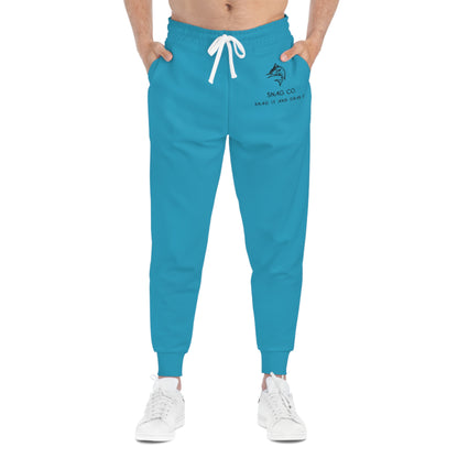 Snag Gear Co. Athlete Joggers