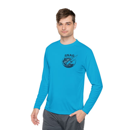 Snag Gear Co. “Hooked Ray” Performance Long Sleeve