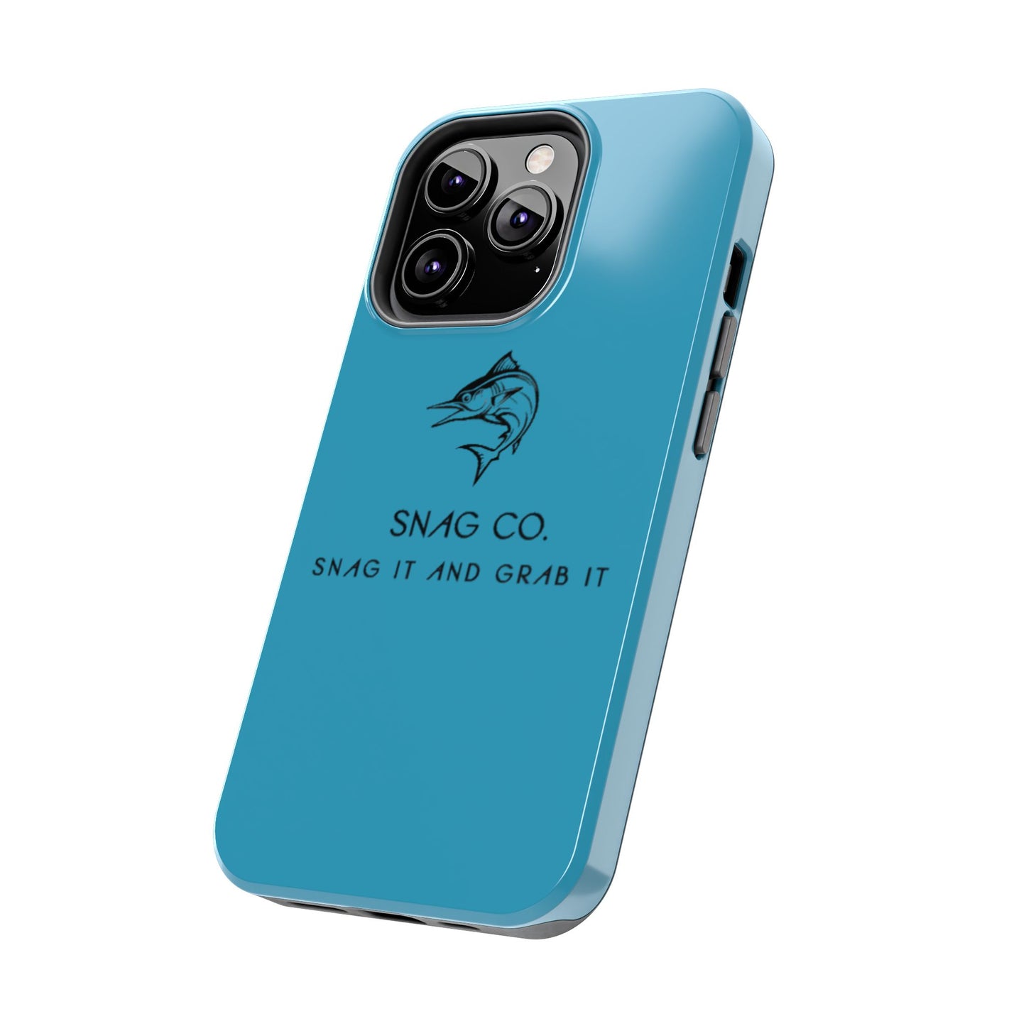 Snag Gear Co. Phone Case