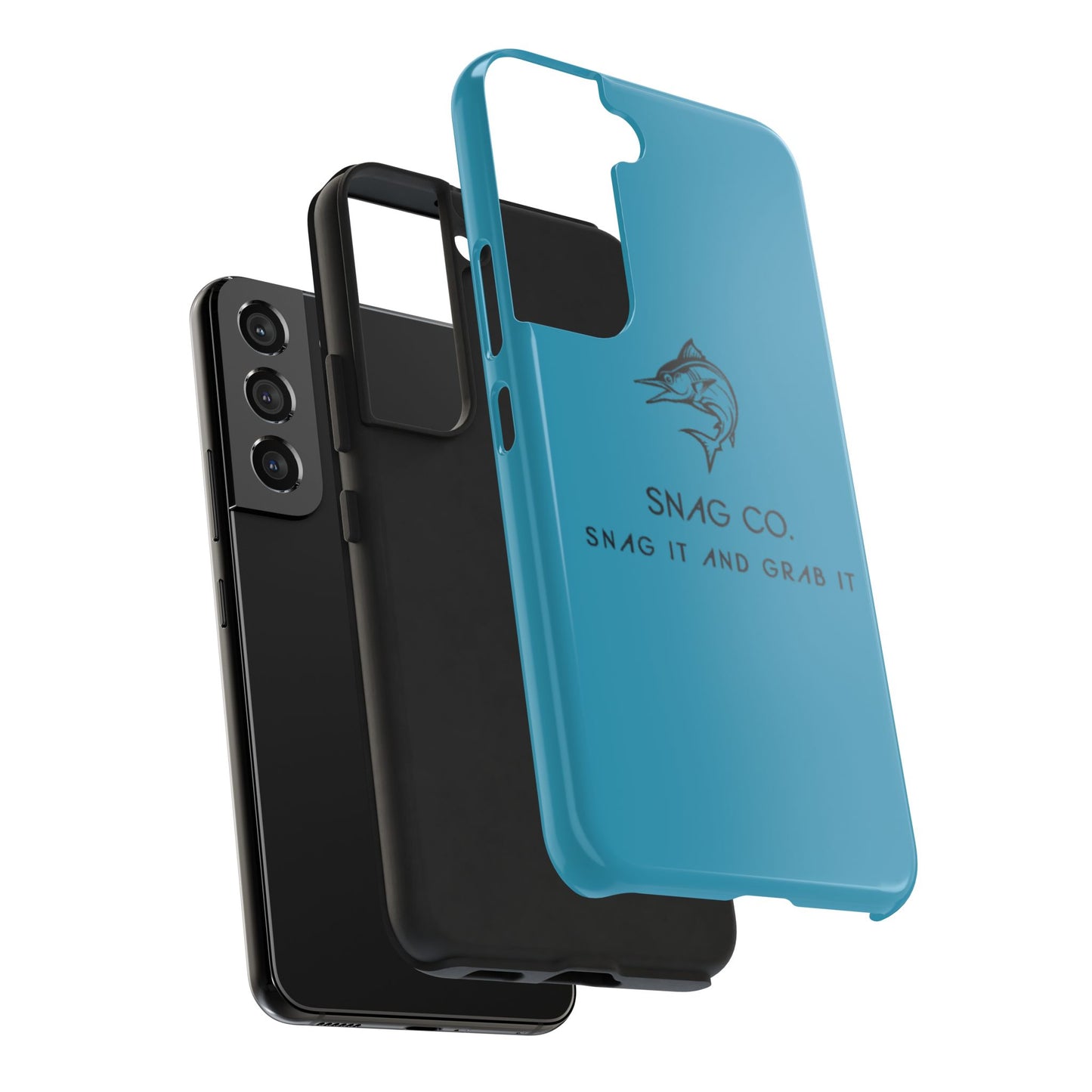 Snag Gear Co. Phone Case