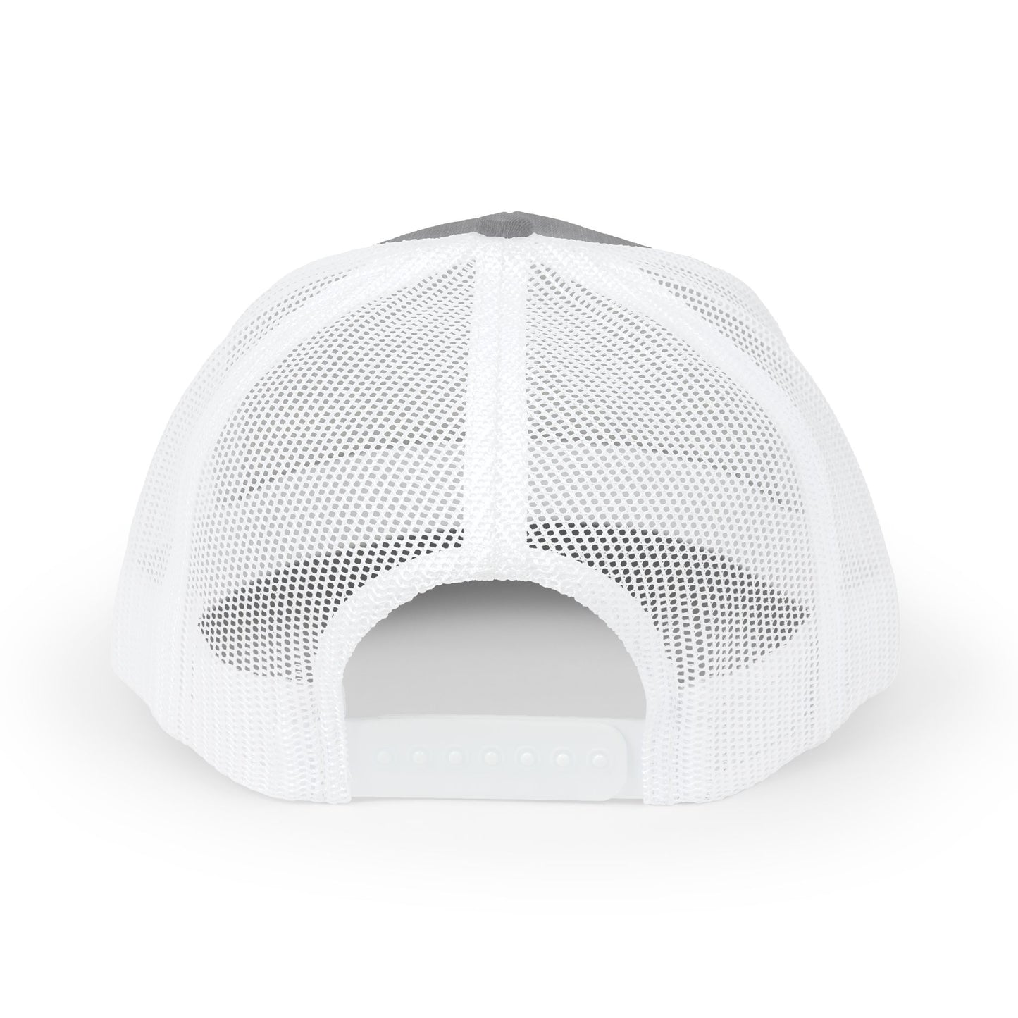 The Offshore Classic Snapback Trucker Cap 2.0