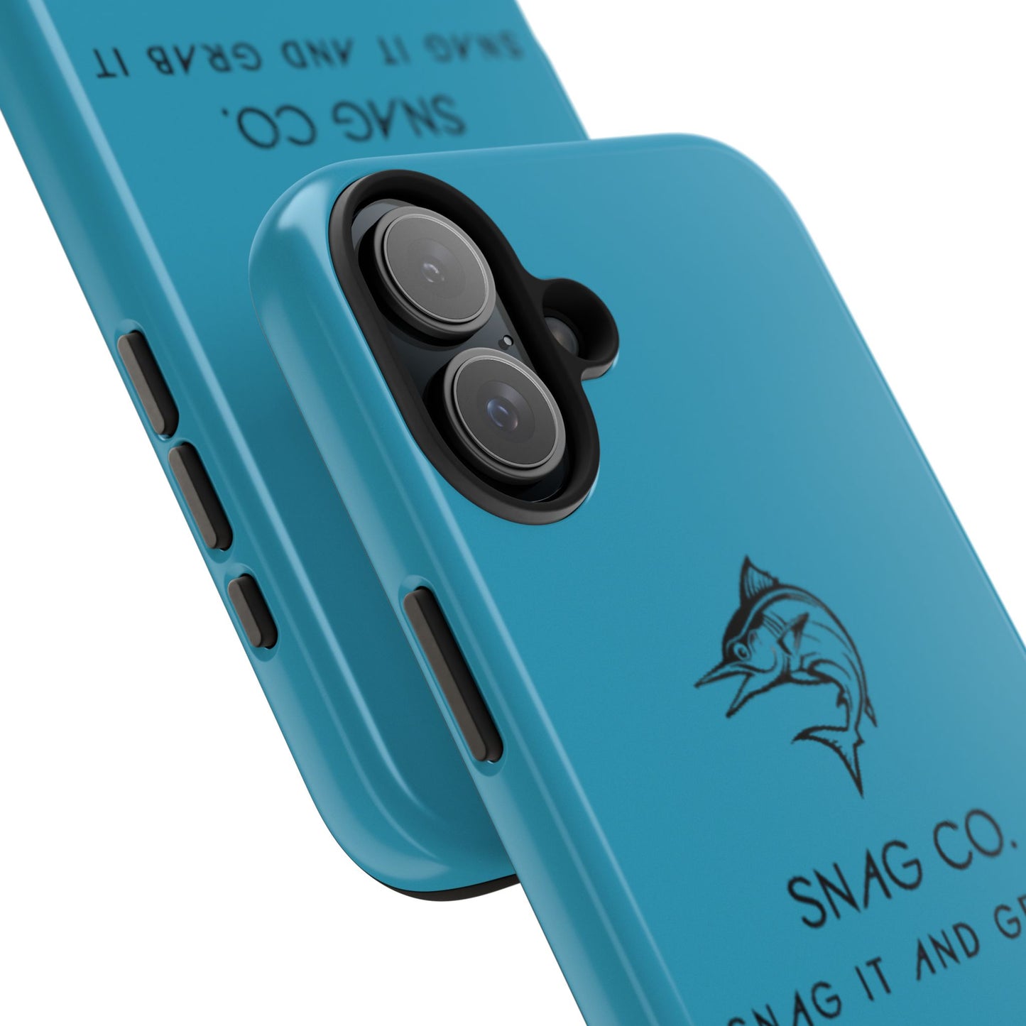 Snag Gear Co. Phone Case