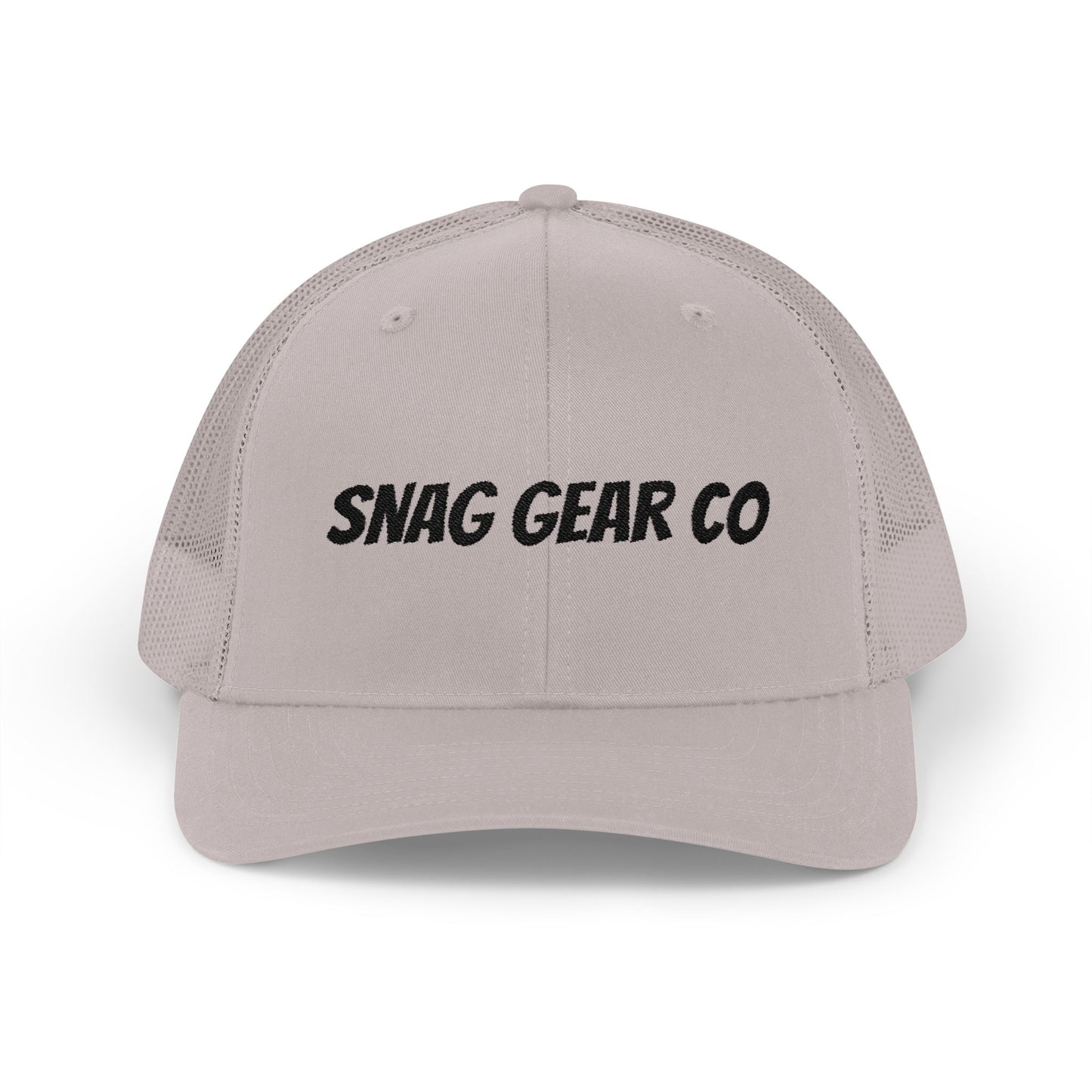 Snag Gear Co Classic Mesh Trucker Hat