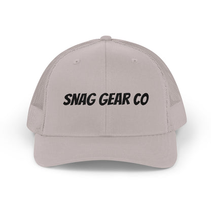 Snag Gear Co Classic Mesh Trucker Hat