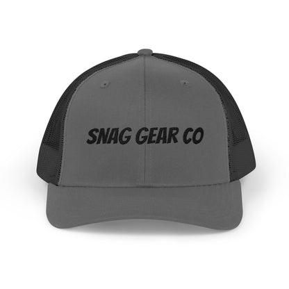 Snag Gear Co Classic Mesh Trucker Hat