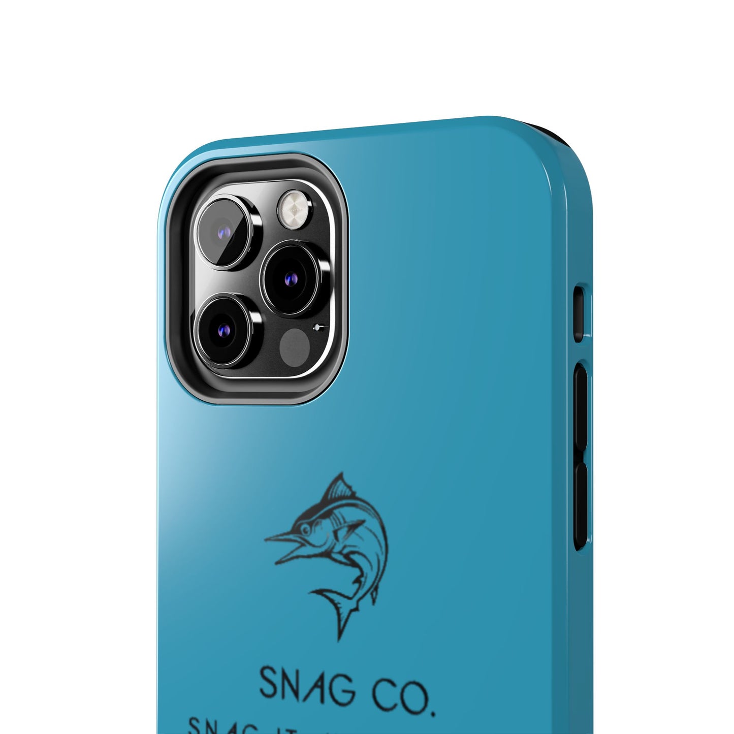 Snag Gear Co. Phone Case