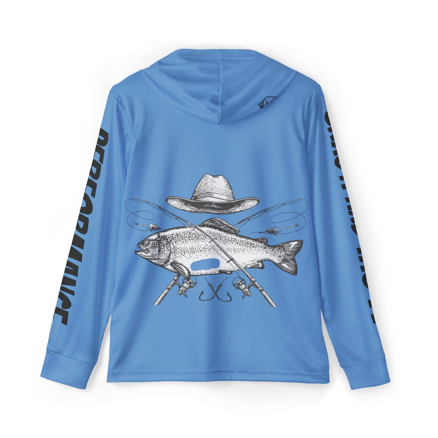 Snag It & Tag It Hoodie Shirt