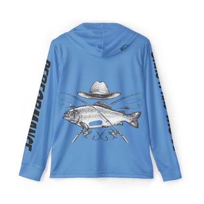Snag It & Tag It Hoodie Shirt