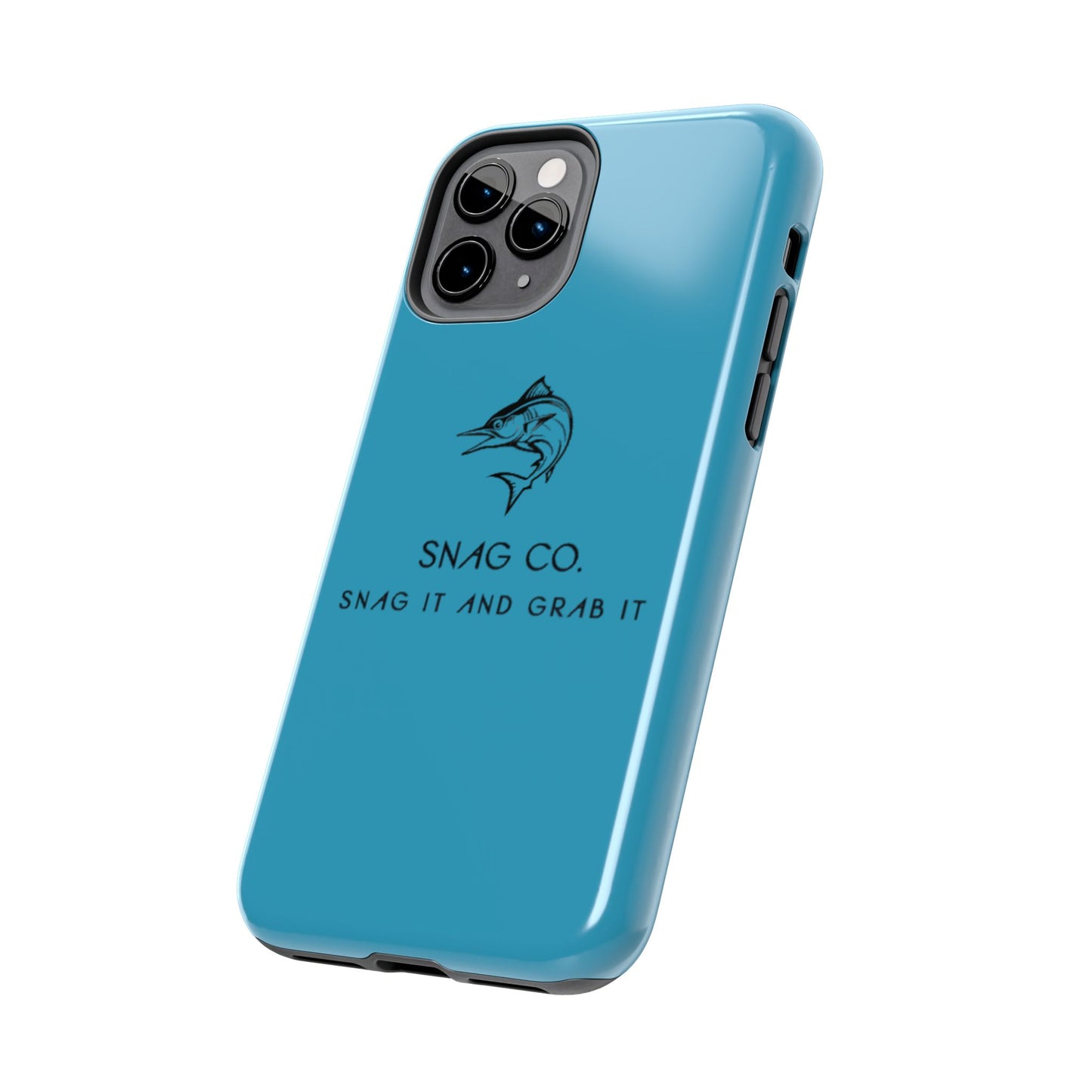 Snag Gear Co. Phone Case