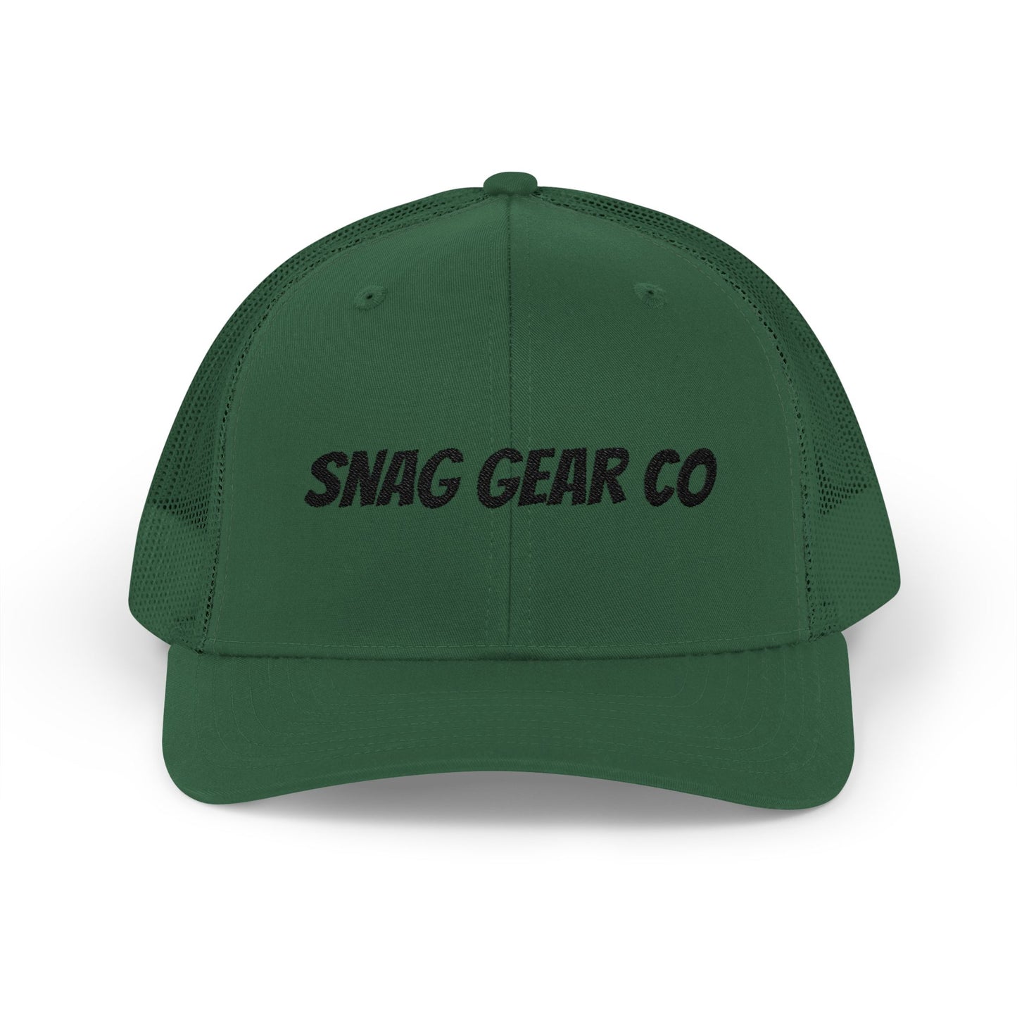 Snag Gear Co Classic Mesh Trucker Hat