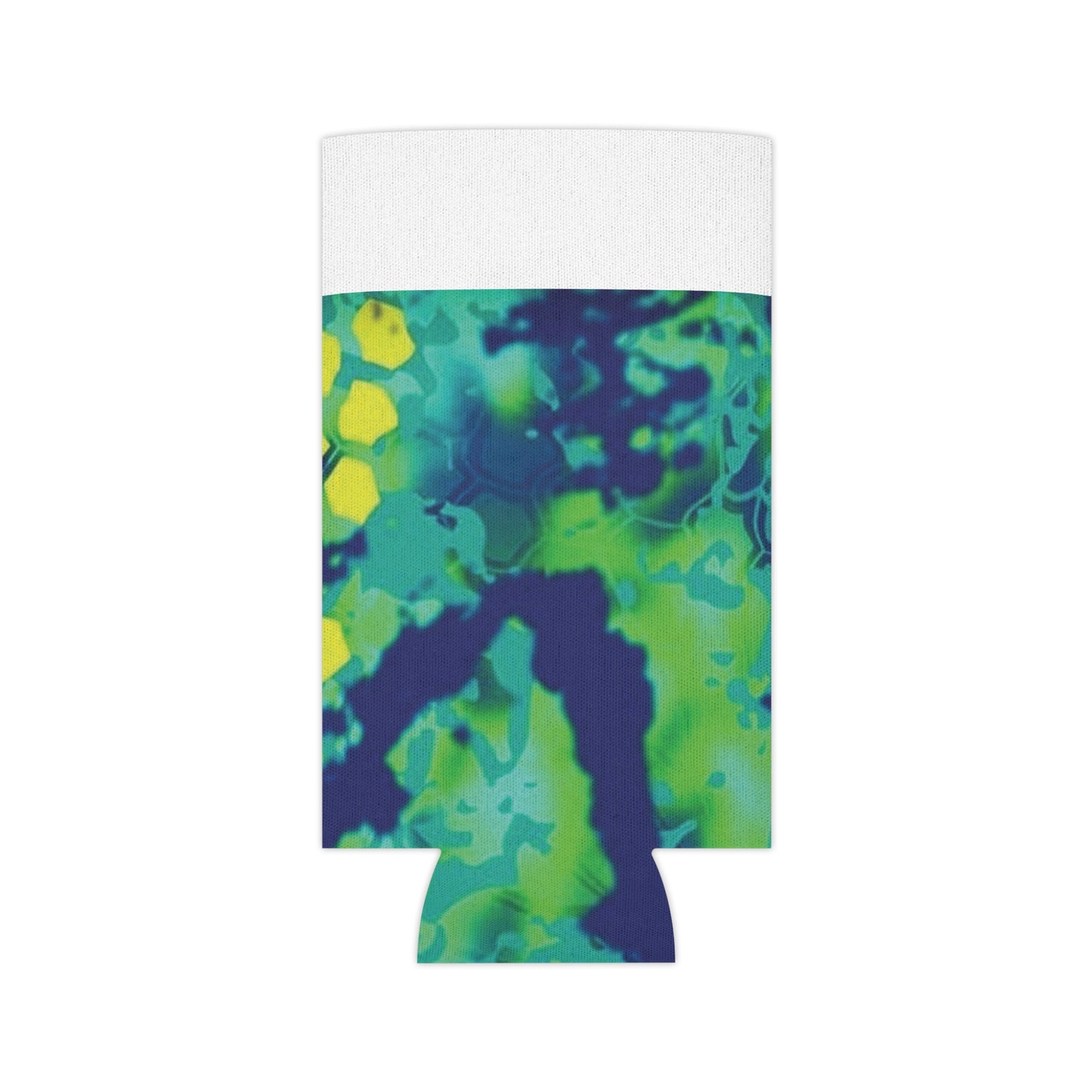 Mahi Surge Can Cooler