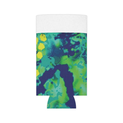 Mahi Surge Can Cooler