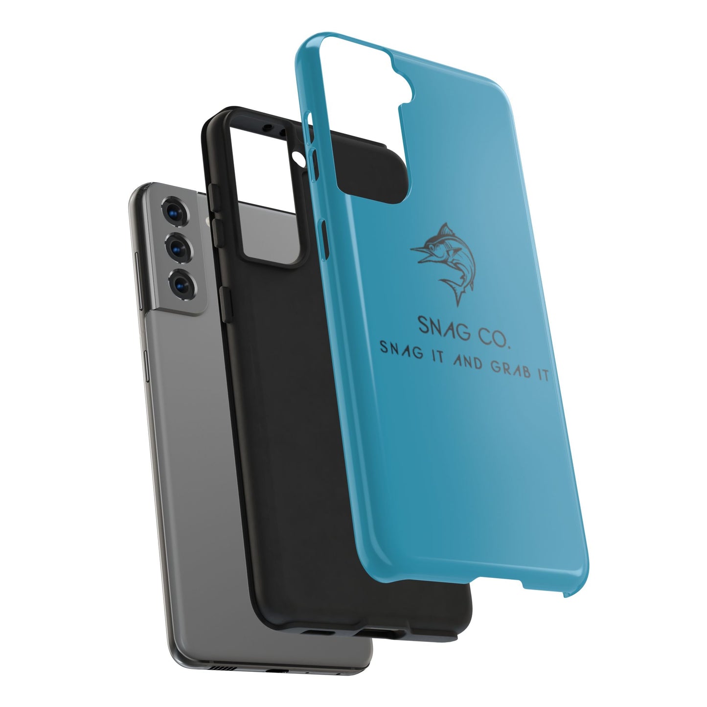 Snag Gear Co. Phone Case