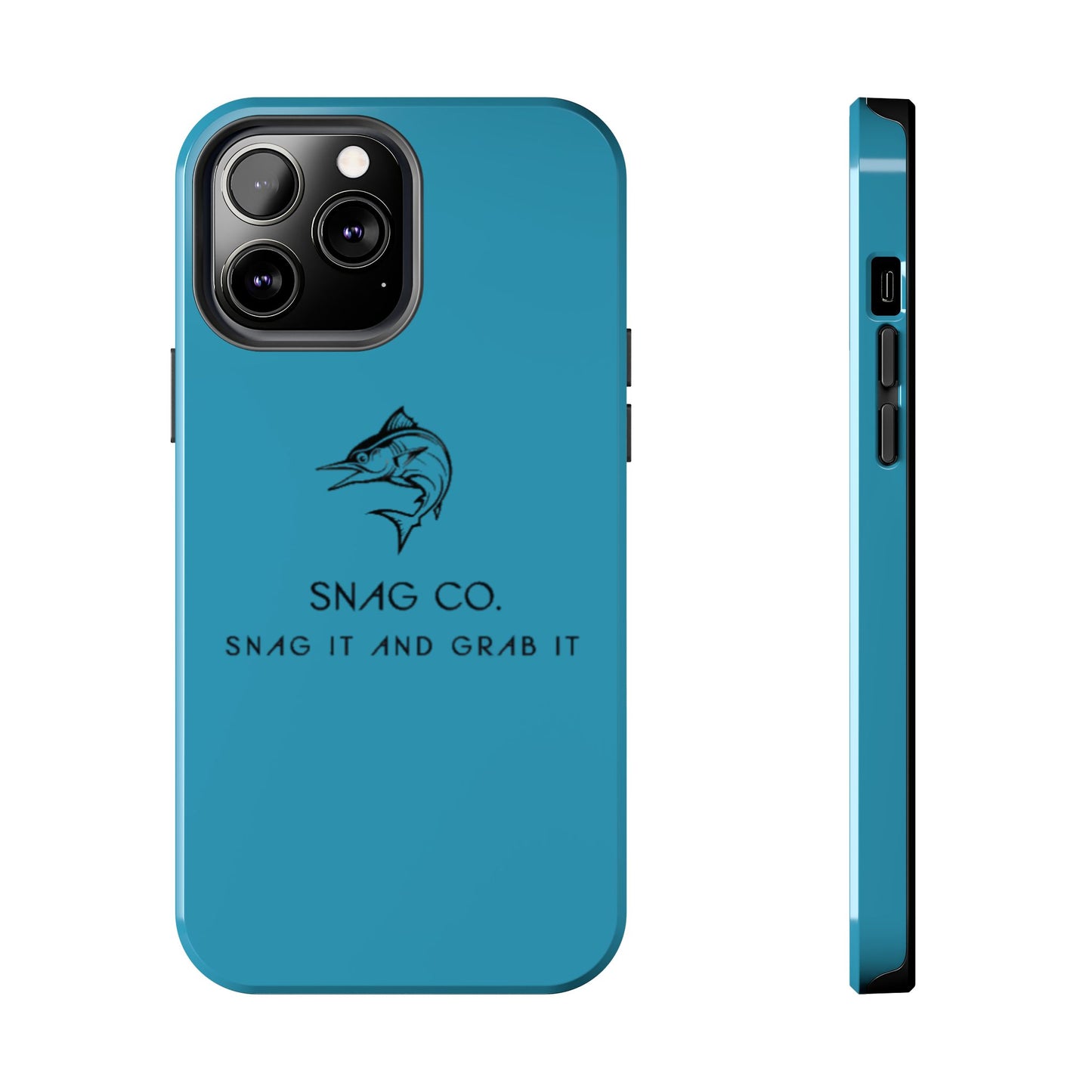 Snag Gear Co. Phone Case