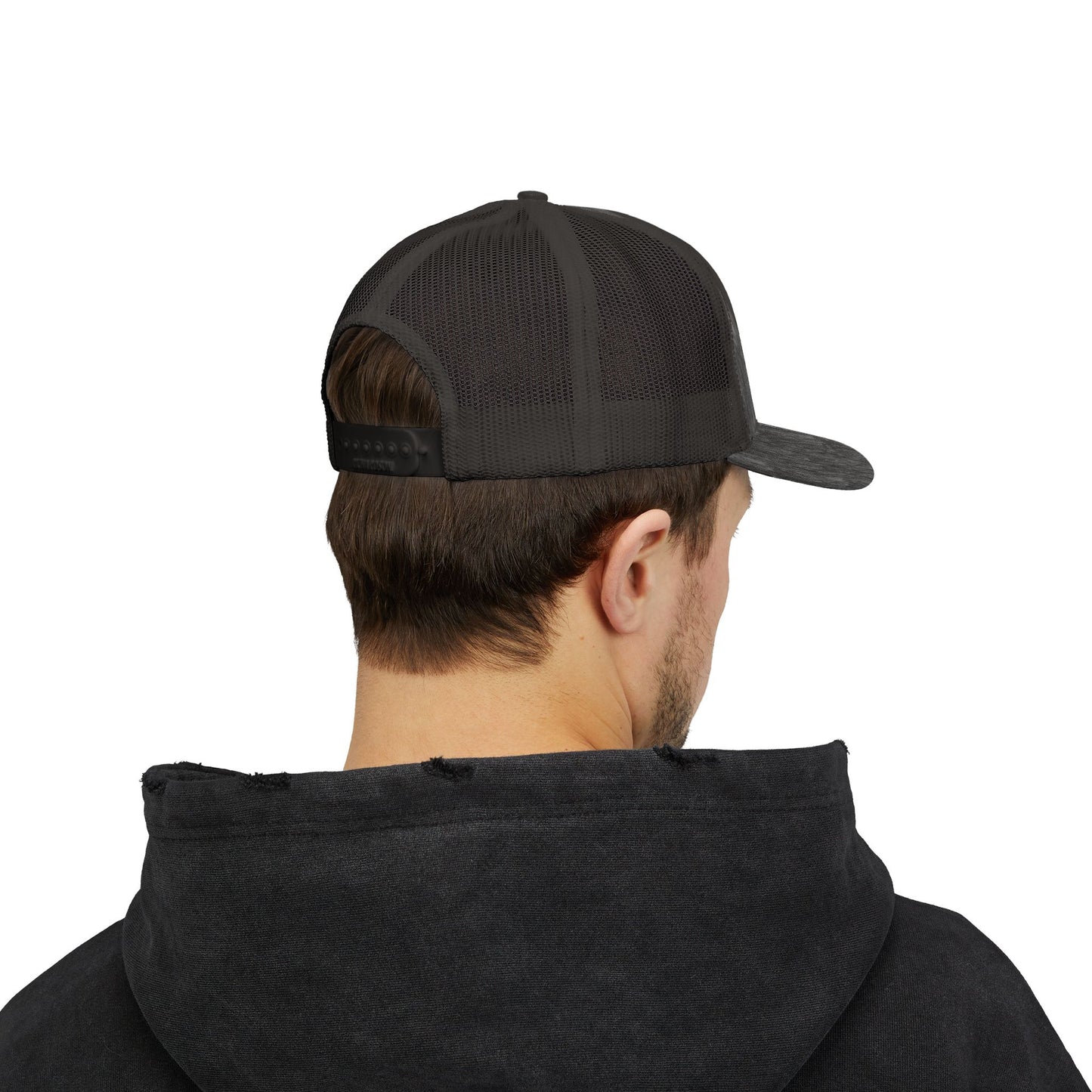The Offshore Classic Snapback Trucker Cap 2.0