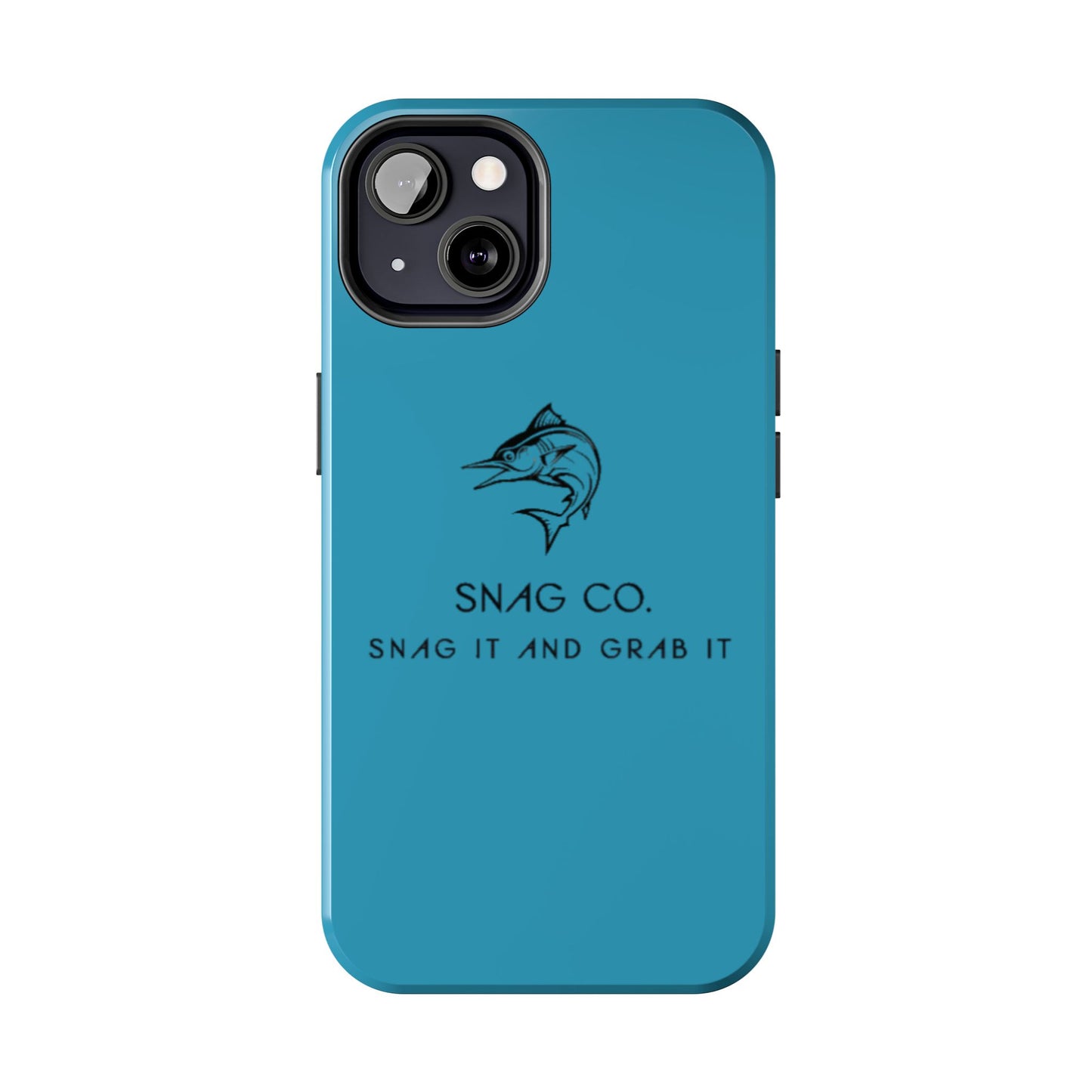 Snag Gear Co. Phone Case