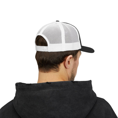 Snag Gear Co Classic Mesh Trucker Hat