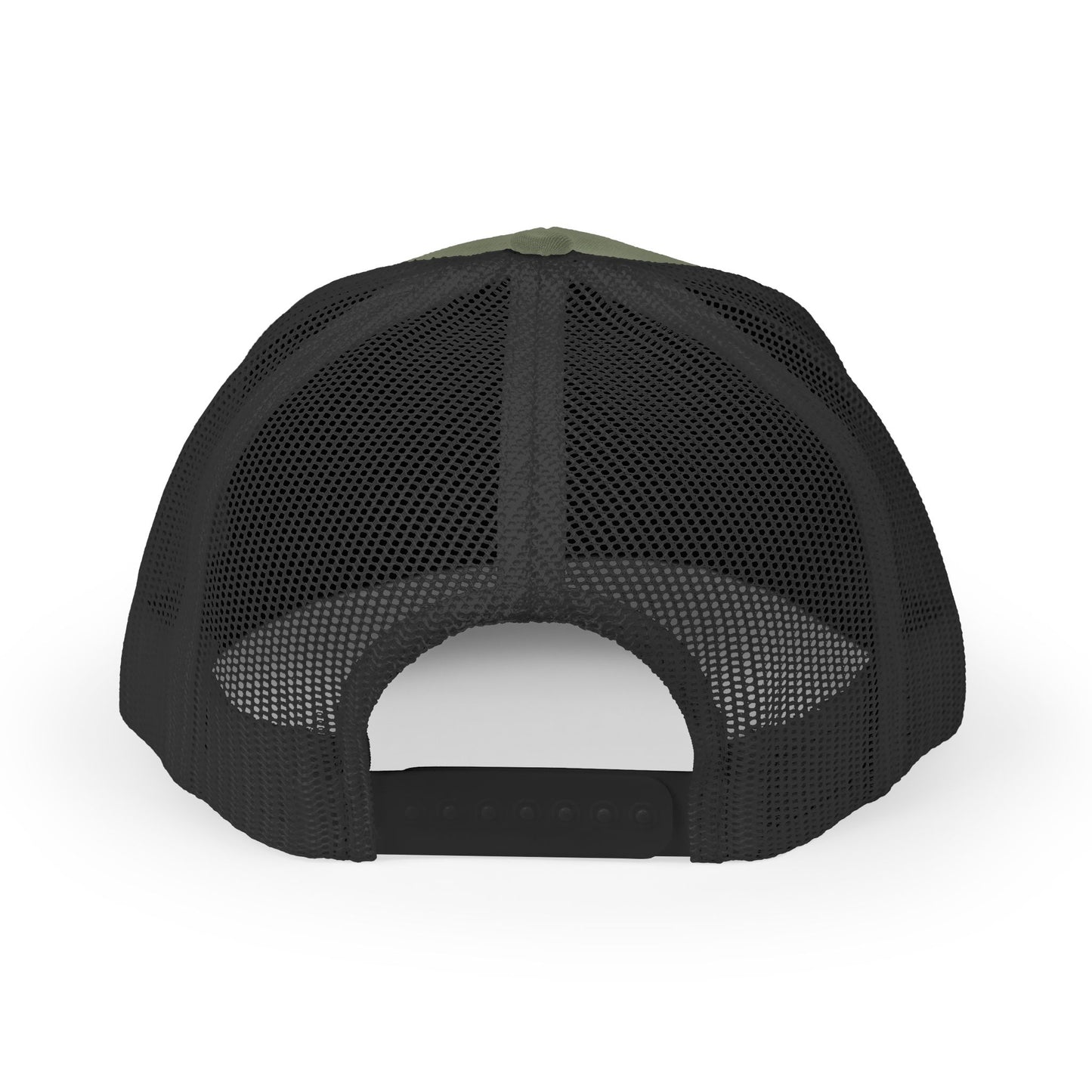 The Offshore Classic Snapback Trucker Cap 2.0