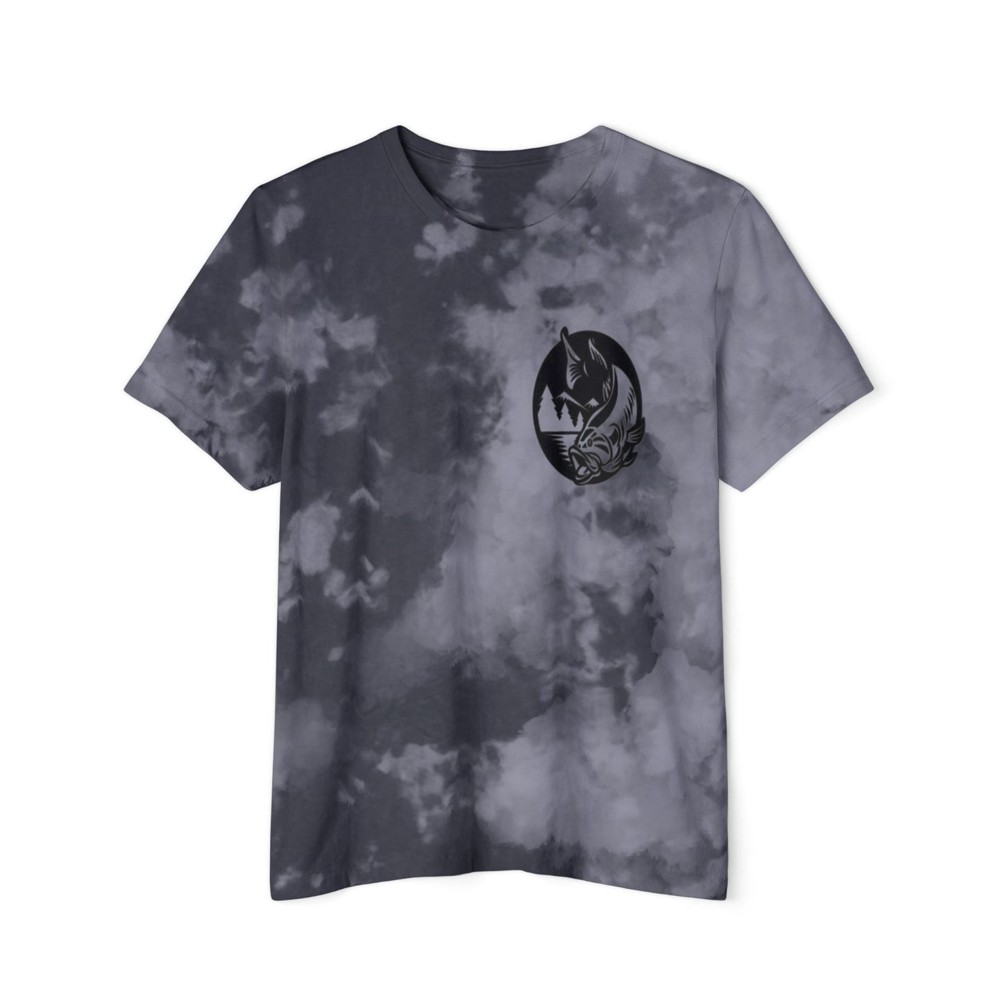 Snag Wave Baby Tee