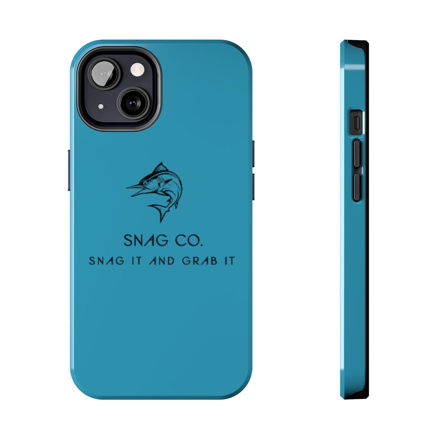 Snag Gear Co. Phone Case