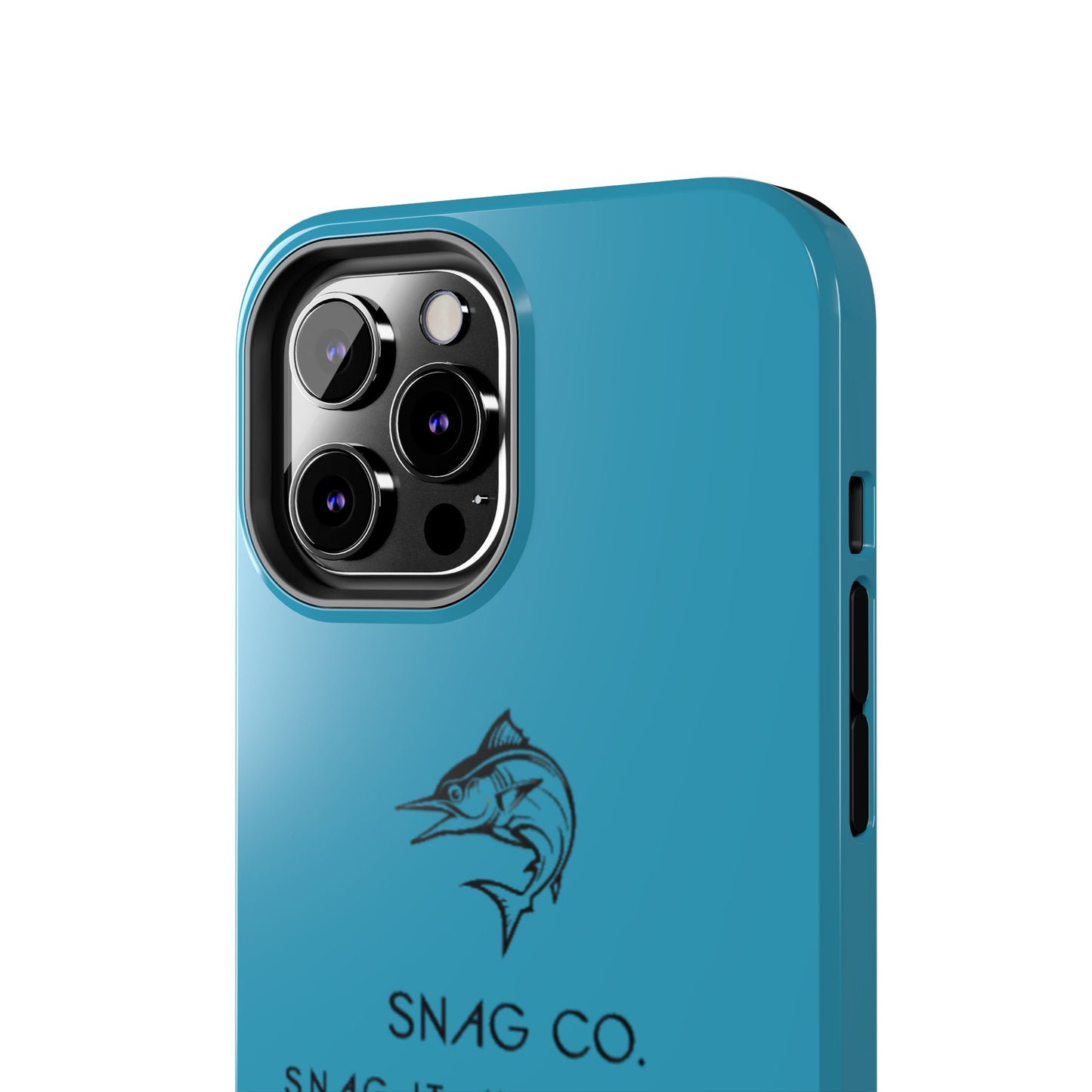 Snag Gear Co. Phone Case