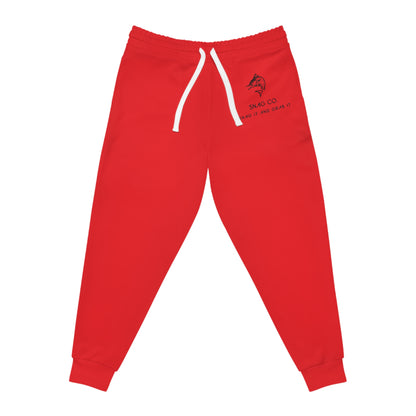 Snag Gear Co. Athlete Joggers