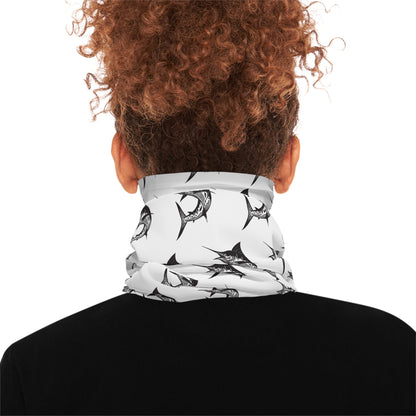 Snag Gear Co. Sailfish Gaiter Mask