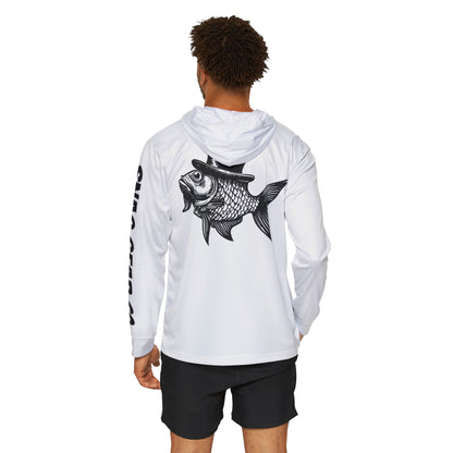 Gentlefin Performance Hoodie – Snag Gear Co.