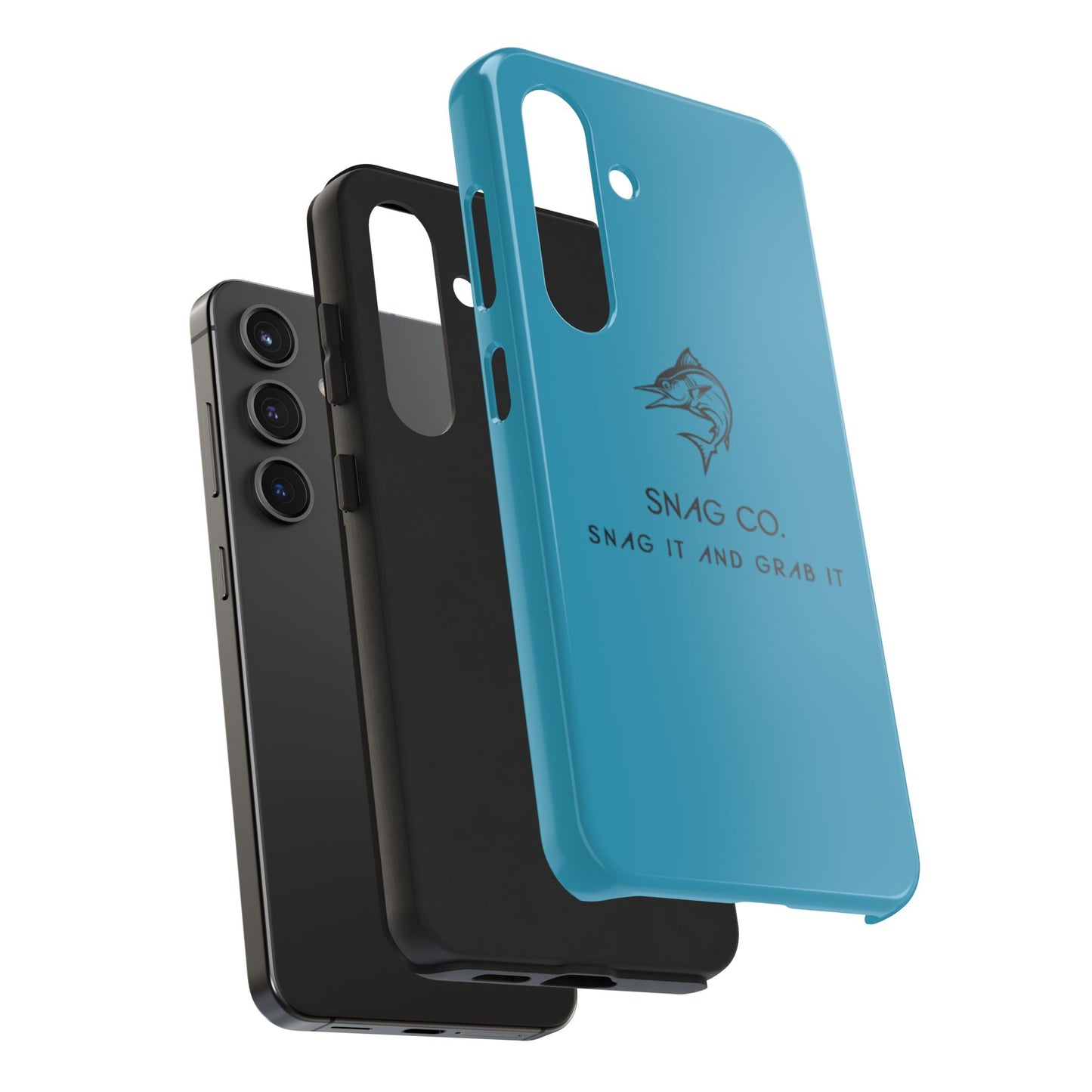 Snag Gear Co. Phone Case