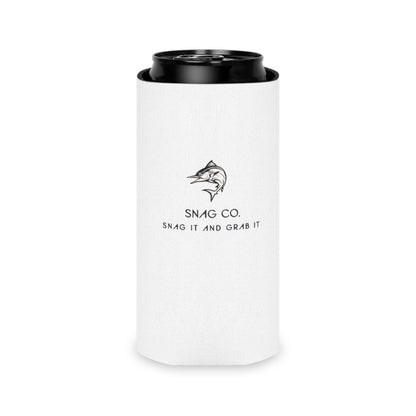 Snag Gear Co. Can Cooler