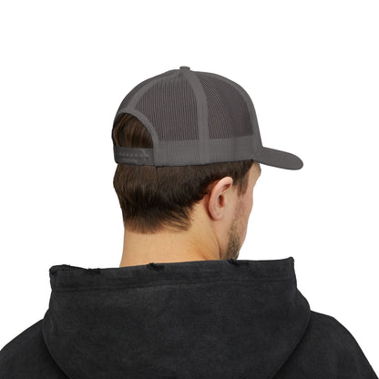 Snag Gear Co Classic Mesh Trucker Hat