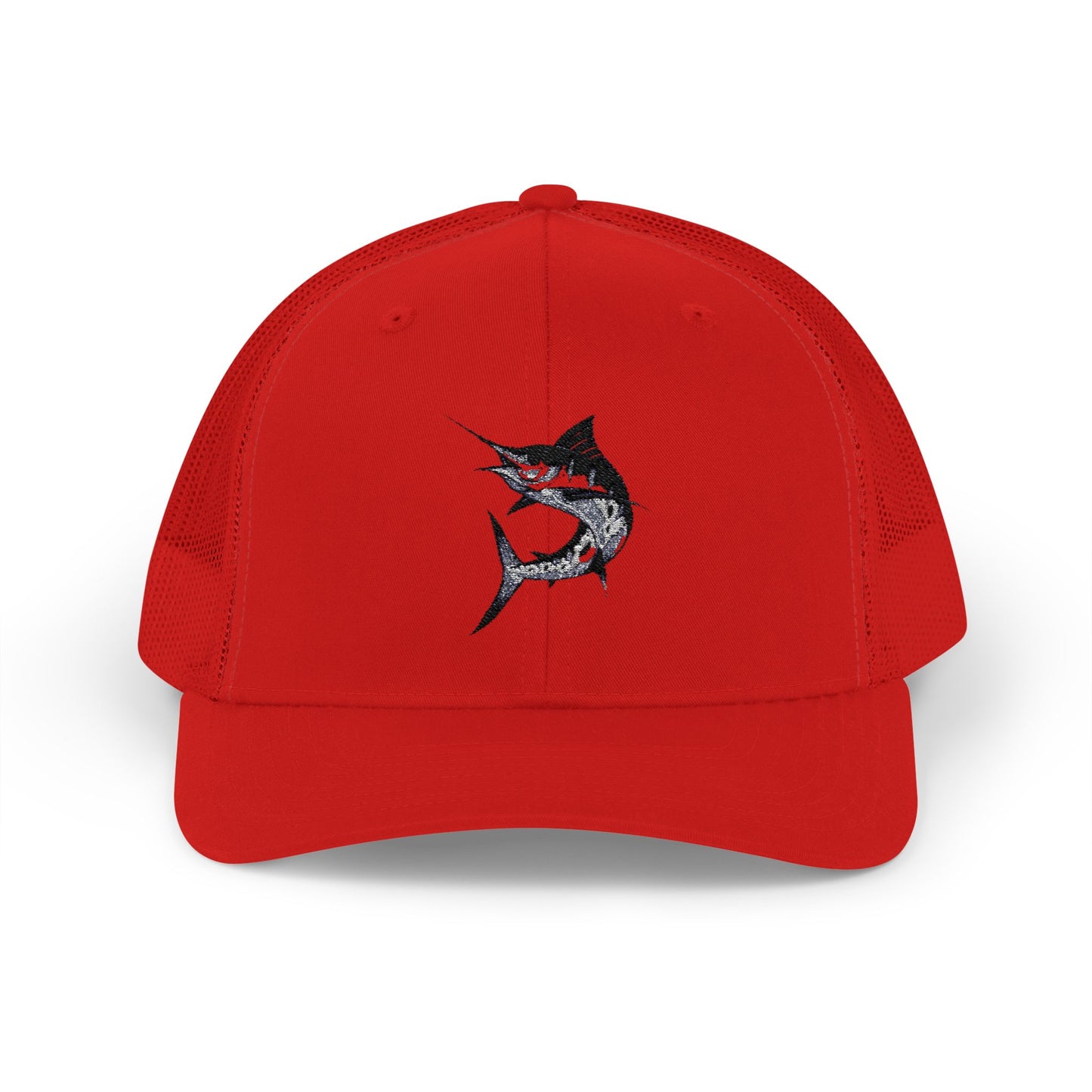The Offshore Classic Snapback Trucker Cap