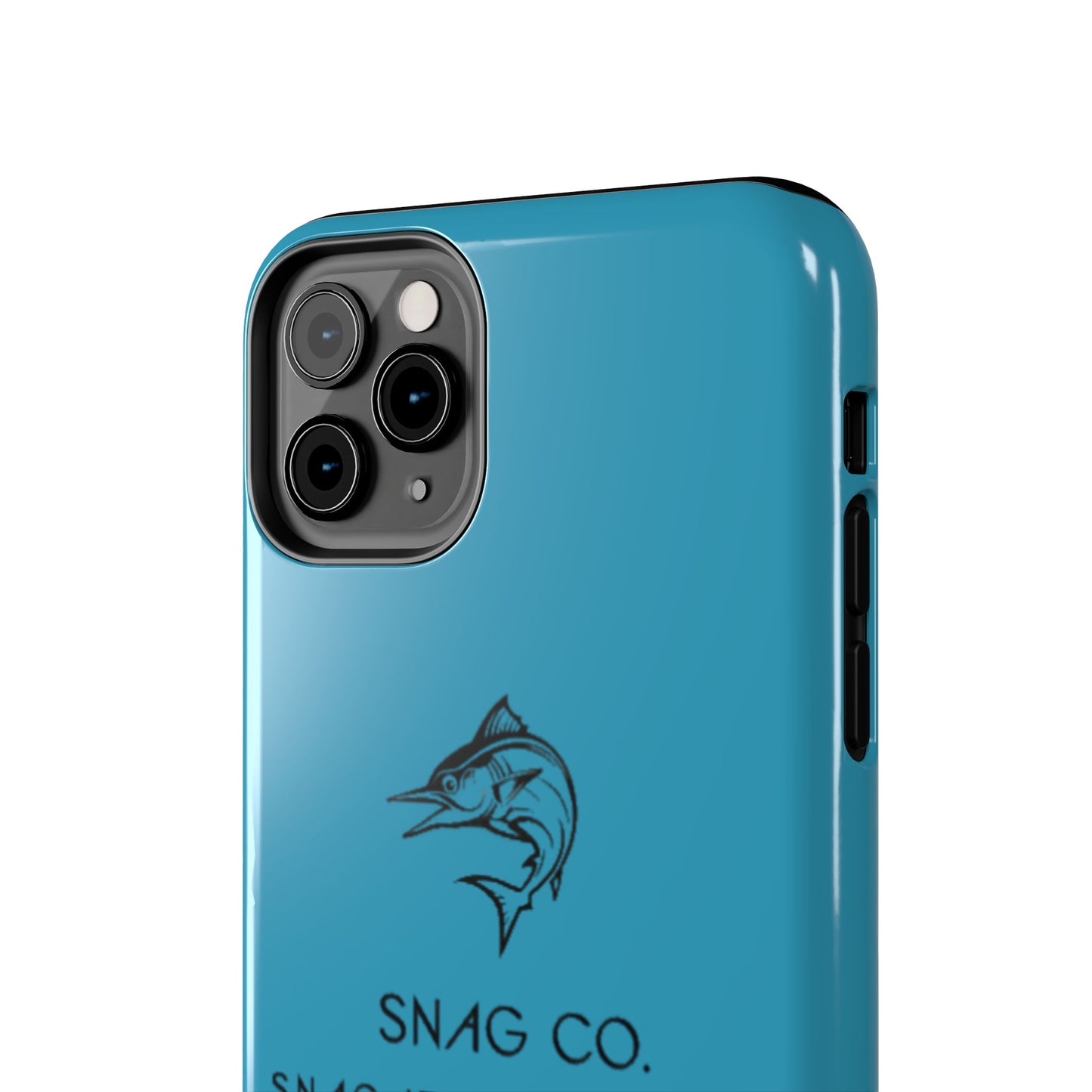 Snag Gear Co. Phone Case
