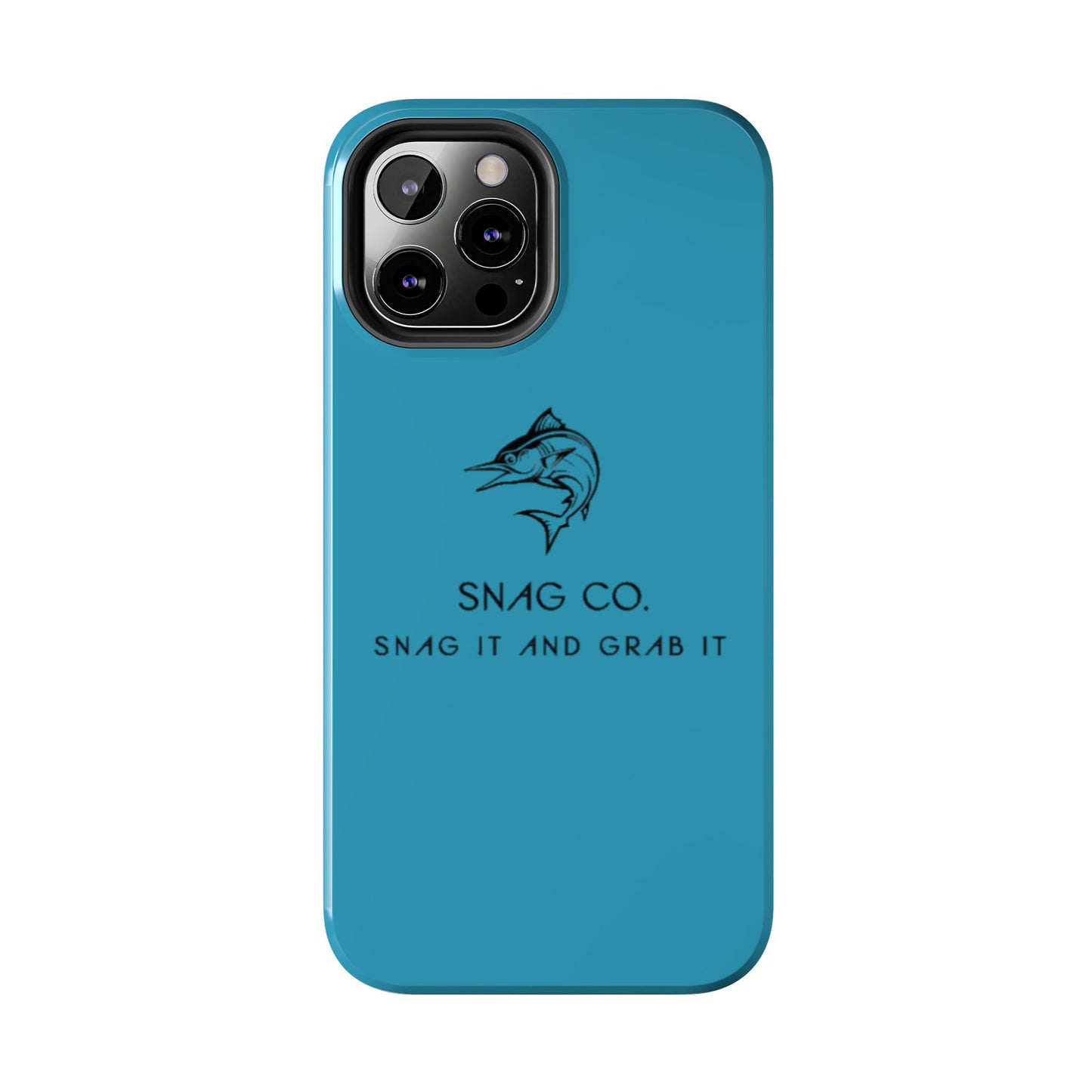 Snag Gear Co. Phone Case