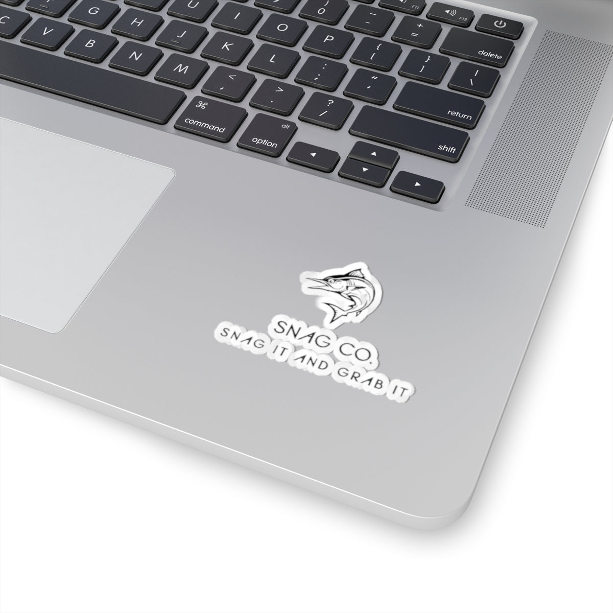 Snag Gear Co Sticker