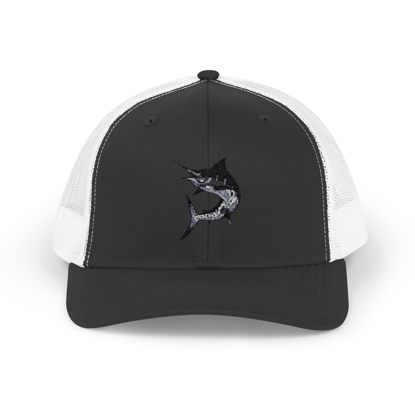 The Offshore Classic Snapback Trucker Cap
