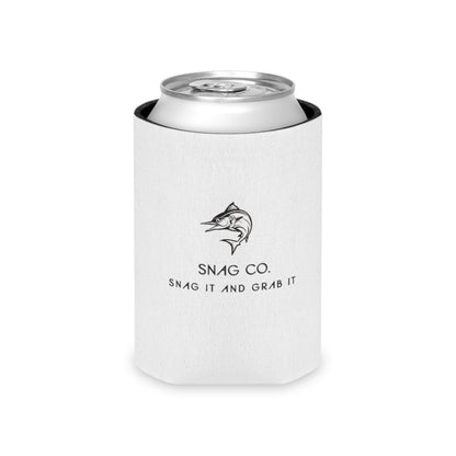 Snag Gear Co. Can Cooler