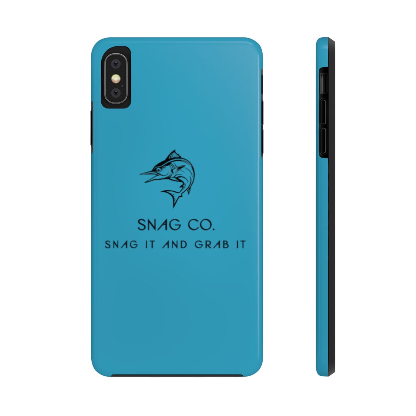 Snag Gear Co. Phone Case