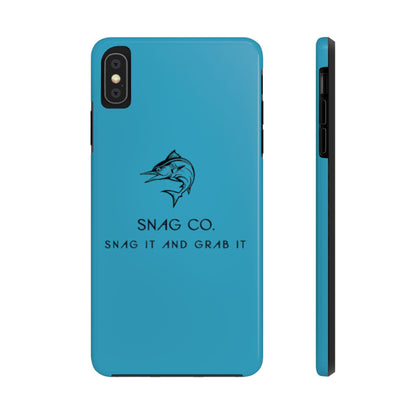Snag Gear Co. Phone Case